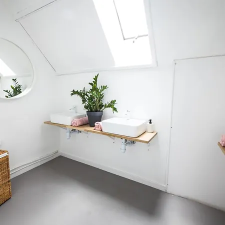 호스텔 Stonewall - Self Check In