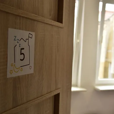 Хостел Stonewall - Self Check In