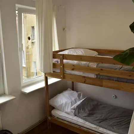 Stonewall - Self Check In