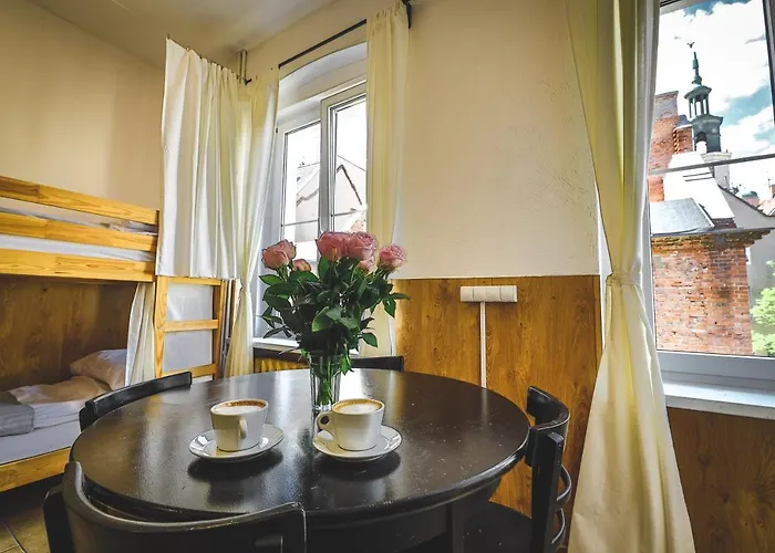 Stonewall - Self Check In * Poznan