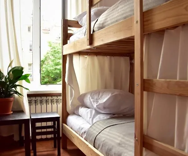 Hostel Stonewall - Self Check In Poznan