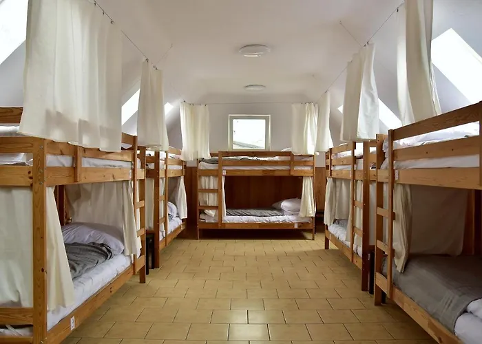 Hostel Stonewall - Self Check In Poznan