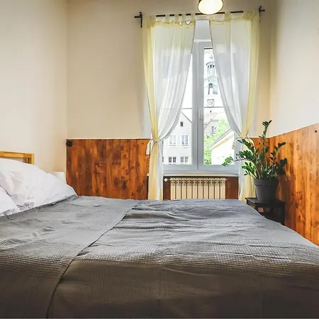 Stonewall - Self Check In Hostal Poznan