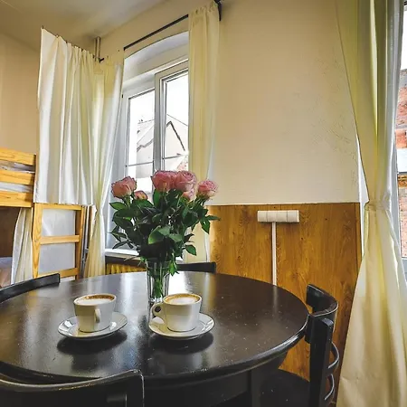 Stonewall - Self Check In * Poznan