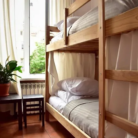 Hostal Stonewall - Self Check In Poznan