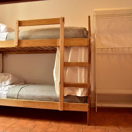 Stonewall - Self Check In Hostal Poznan