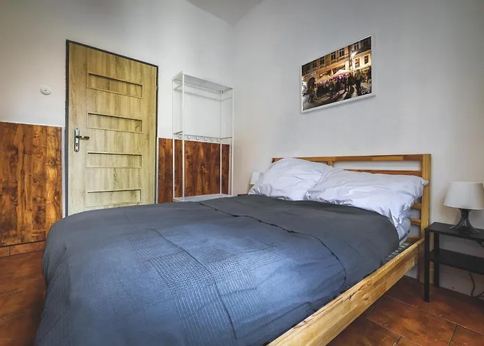 旅馆 Stonewall - Self Check In *