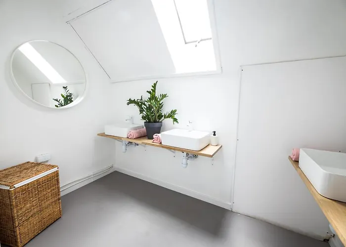 旅馆 Stonewall - Self Check In