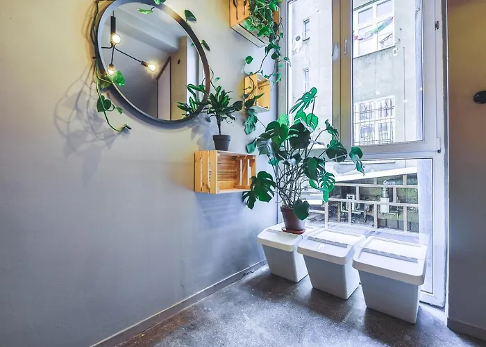 Stonewall - Self Check In