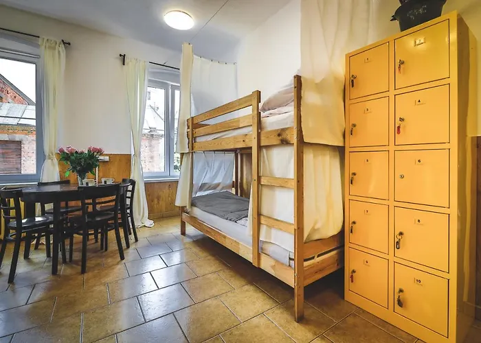 Stonewall - Self Check In * 波兹南