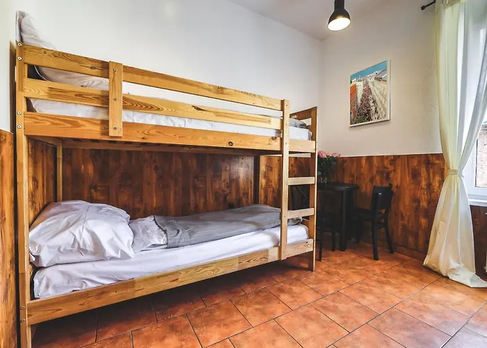 Stonewall - Self Check In Poznań