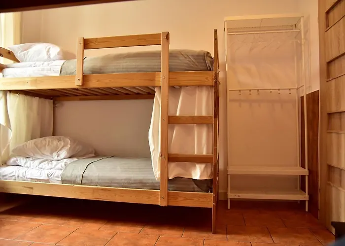 Stonewall - Self Check In Hostel Πόζναν