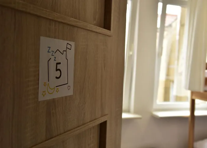 旅馆 Stonewall - Self Check In