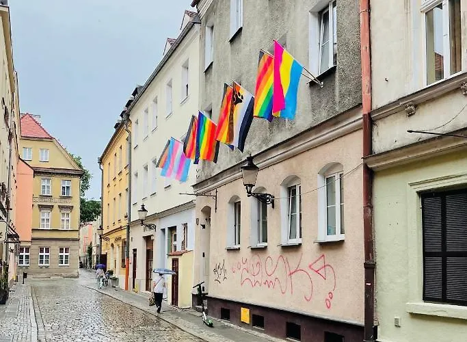 旅馆 Stonewall - Self Check In